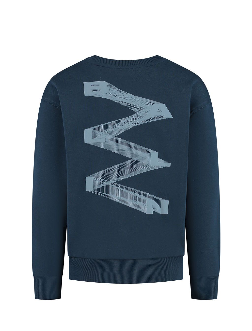 Ballin Sweater 25037318 marine