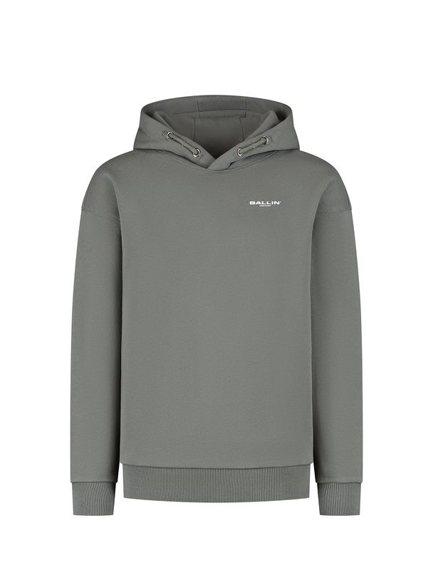 Ballin Hoodie 25037354 antraciet Ballin Hoodie 25037354 antraciet