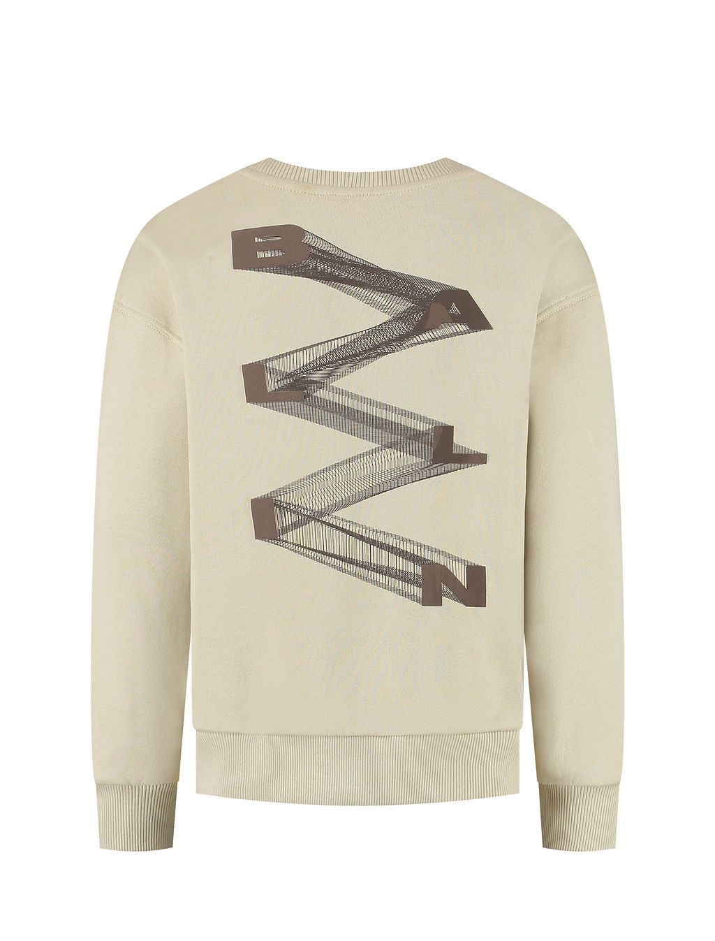 Ballin Sweater  25037318 zand