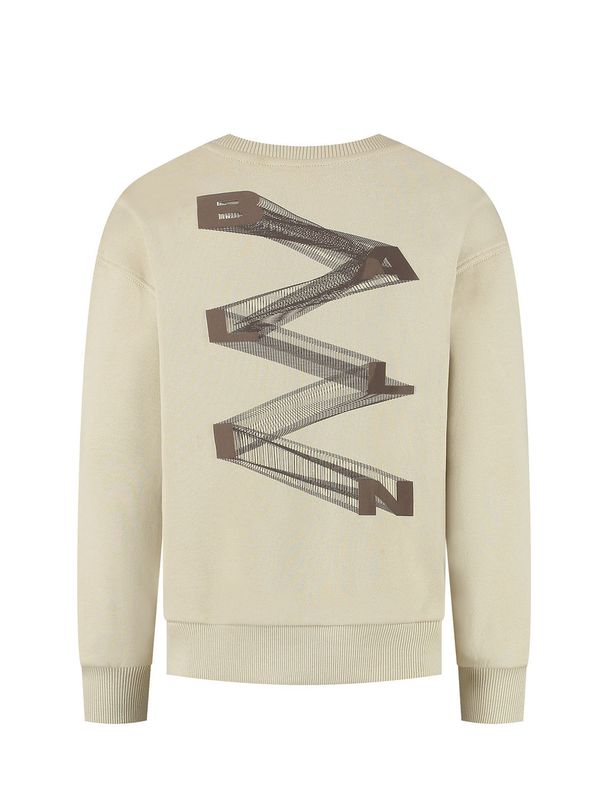 Ballin Sweater 25037318 zand Ballin Sweater 25037318 zand