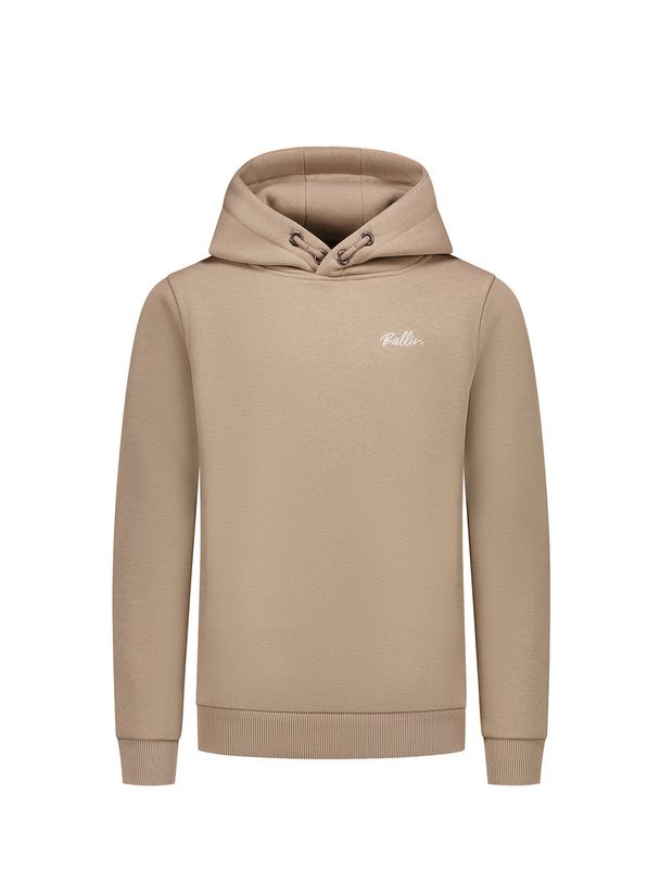 Ballin Hoodie 25037333 taupe Ballin Hoodie 25037333 taupe