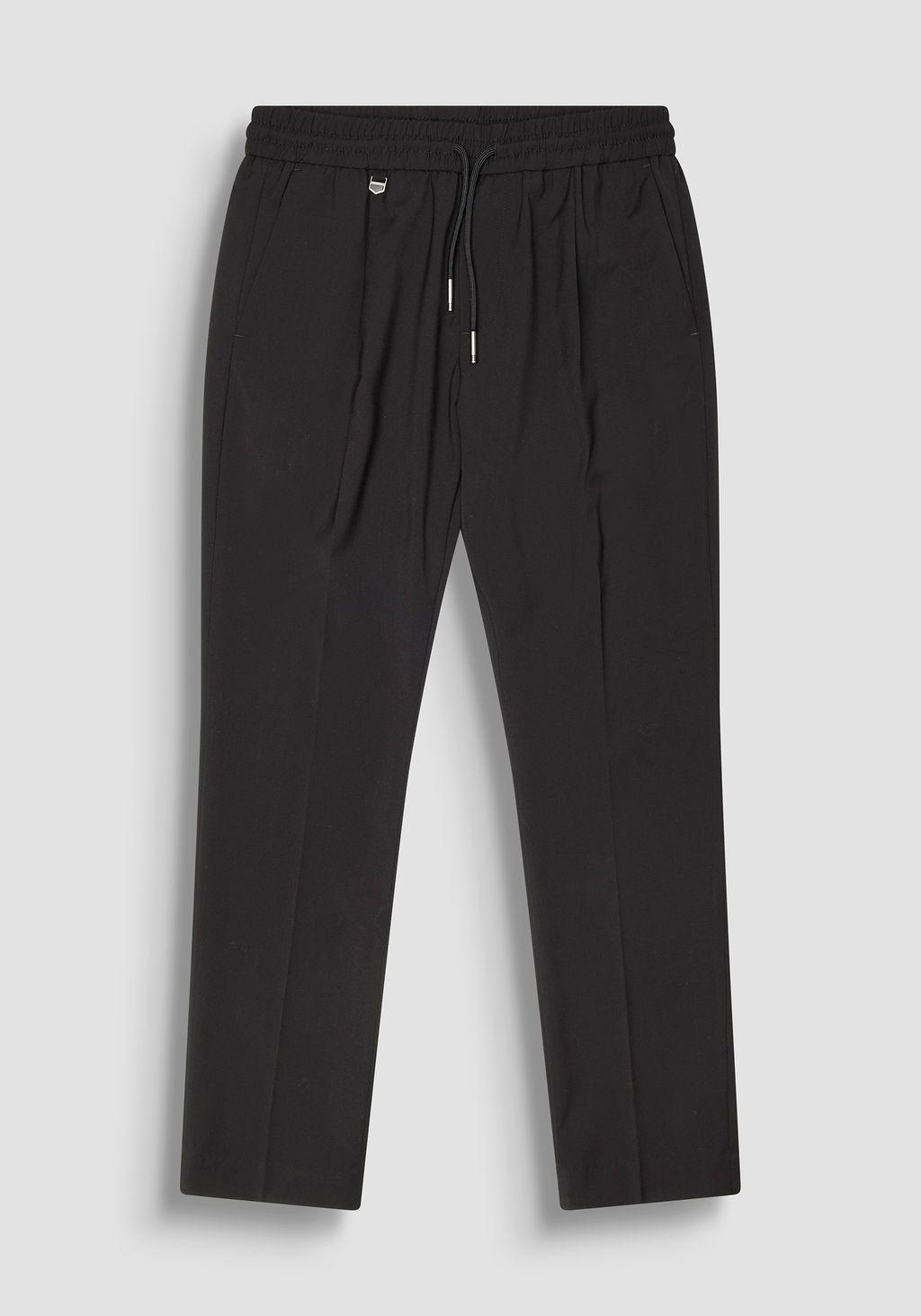 Antony Morato Broek MKTR00239 zwart
