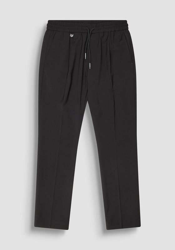 Antony Morato Broek MKTR00239 zwart Antony Morato Broek MKTR00239 zwart