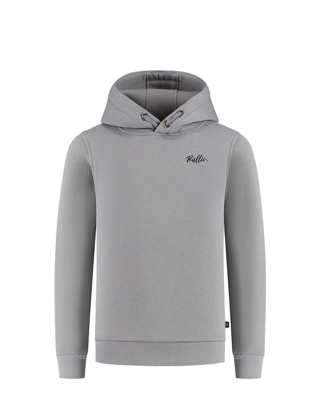 Ballin Hoodie 25037333 antraciet