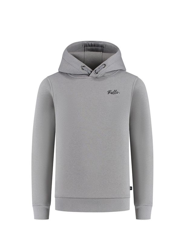 Ballin Hoodie 25037333 antraciet Ballin Hoodie 25037333 antraciet