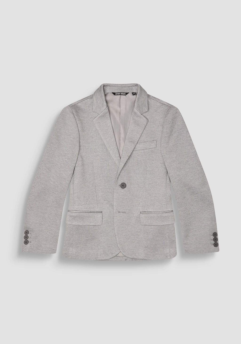 Antony Morato Colbert MKJS00016 grijs