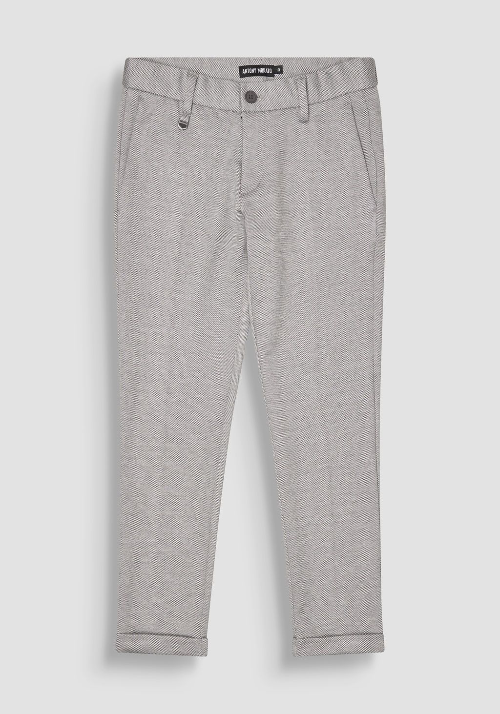 Antony Morato Broek MKTS00018 FA140289 grijs