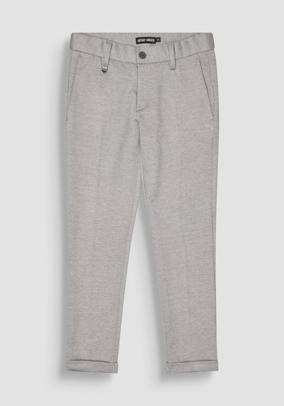 Antony Morato Broek MKTS00018 FA140289 grijs Antony Morato Broek MKTS00018 FA140289 grijs