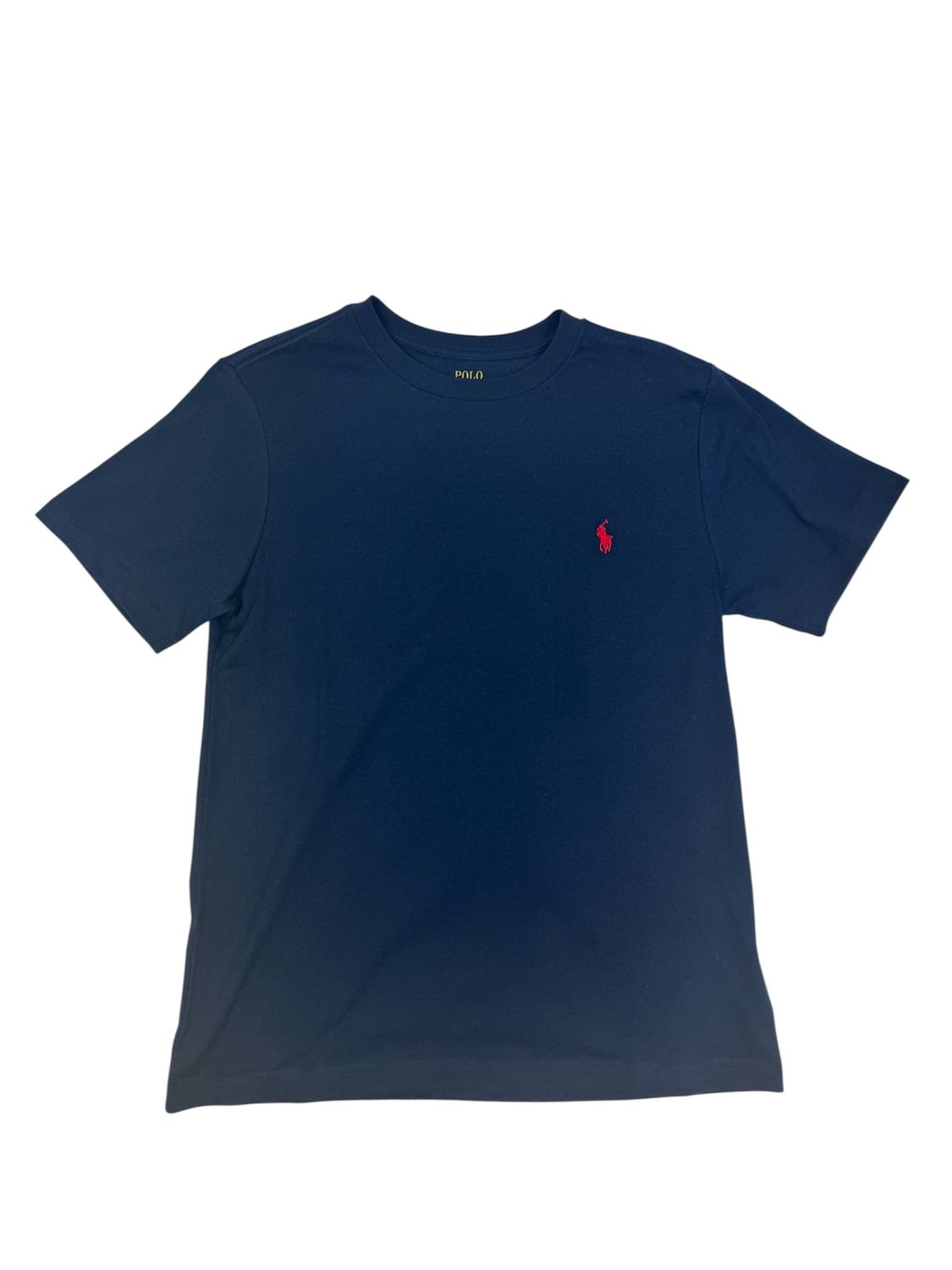 Ralph Lauren T-shirt 323832904037. marine