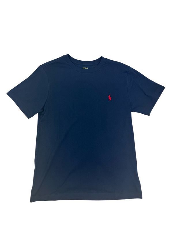 Ralph Lauren T-shirt 323832904037. marine Ralph Lauren T-shirt 323832904037. marine