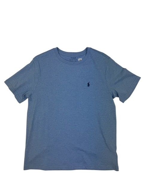Ralph Lauren T-shirt 323832904037. blauw Ralph Lauren T-shirt 323832904037. blauw