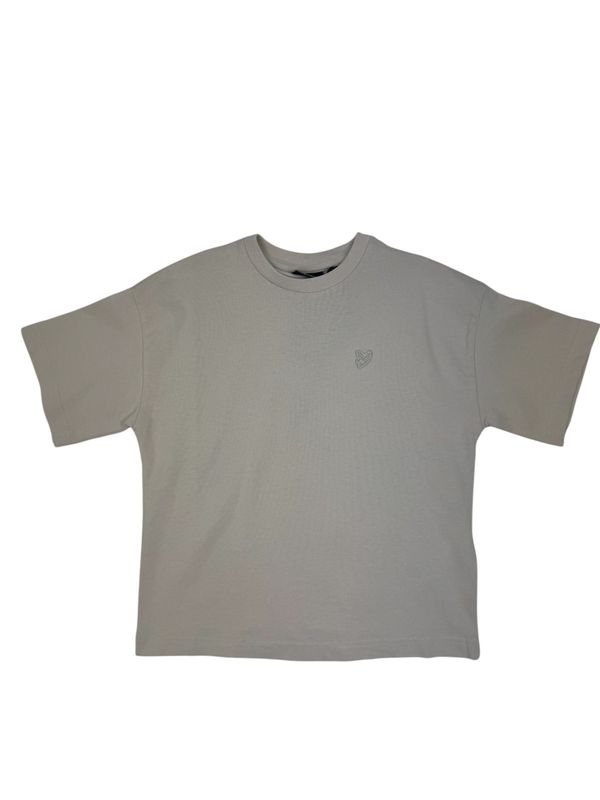 Lyle & Scott T-shirt TSB2305 ecru Lyle & Scott T-shirt TSB2305 ecru
