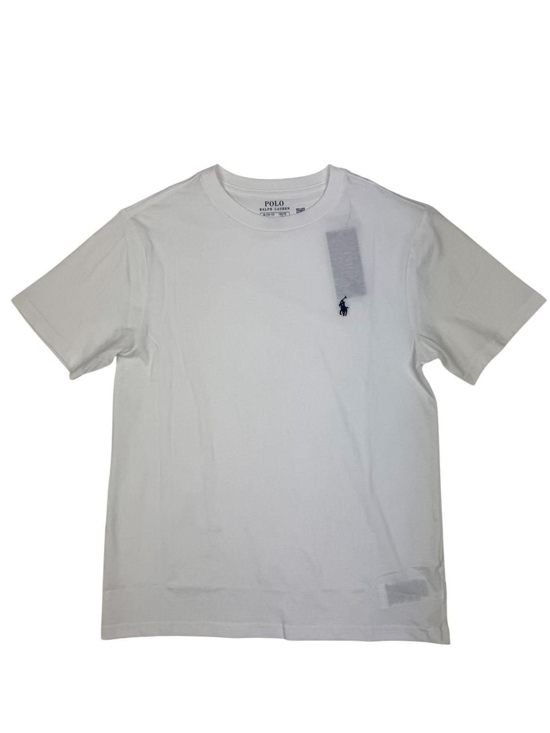 Ralph Lauren T-shirt 323832904037. wit
