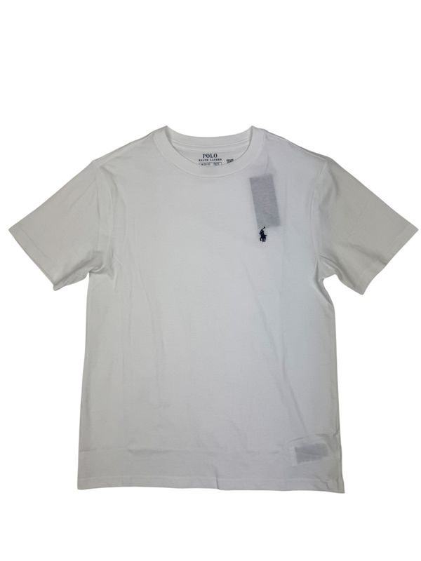 Ralph Lauren T-shirt 323832904037. wit Ralph Lauren T-shirt 323832904037. wit