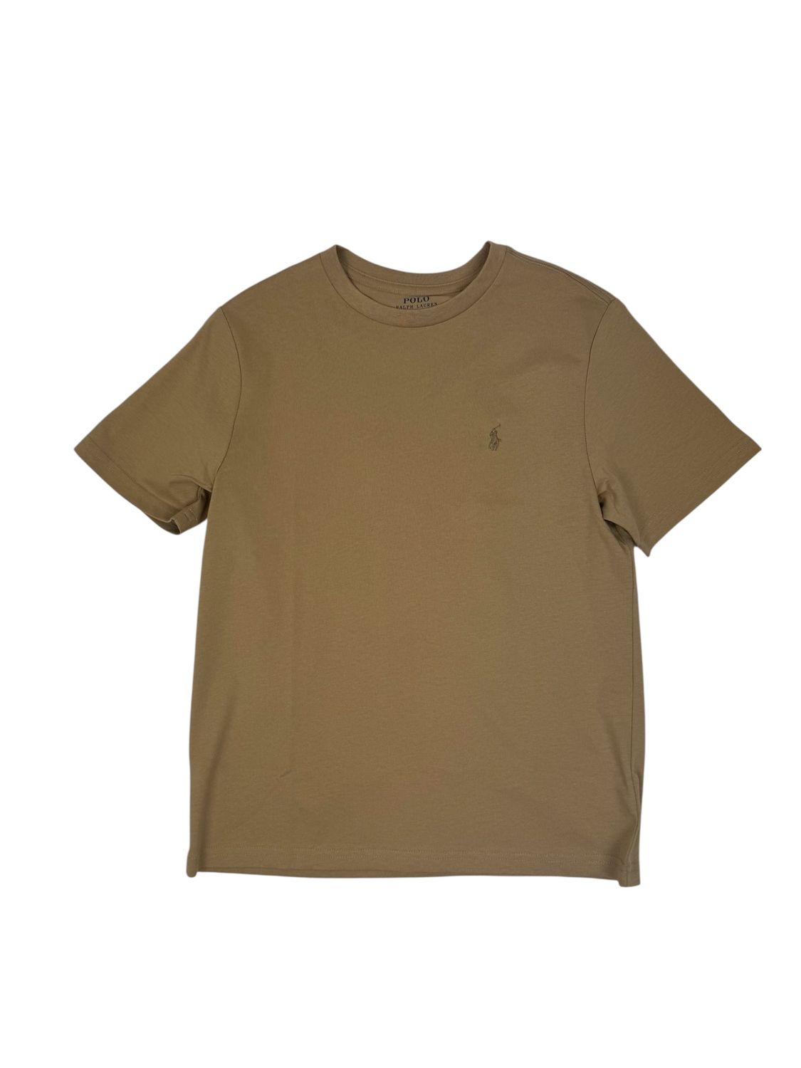 Ralph Lauren T-shirt 323832904037. zand