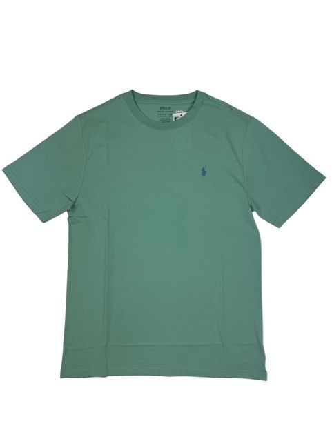 Ralph Lauren T-shirt 323832904037. mint