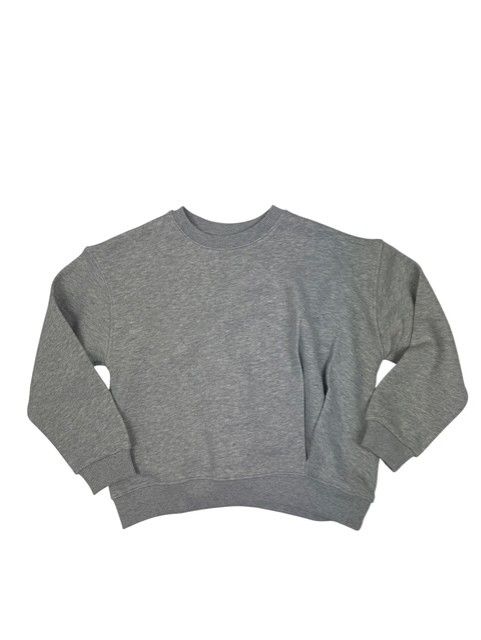 Homage Overzised sweater grijs