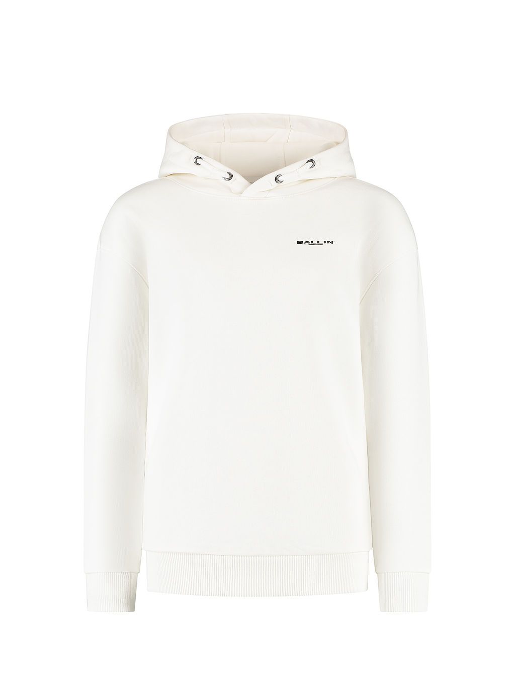 Balin Hoodie 25037354 ecru