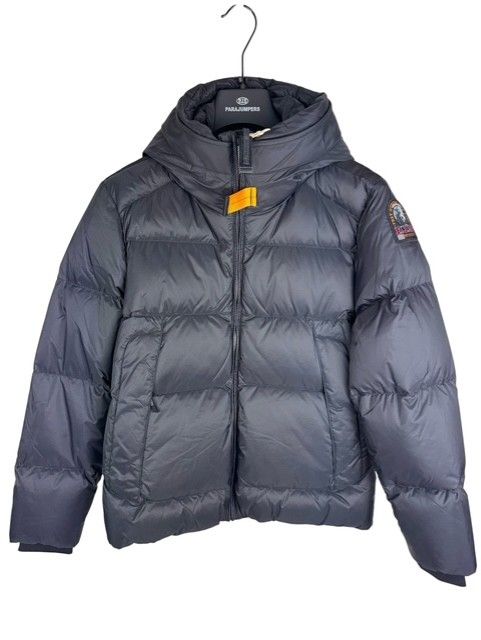 Parajumpers Jas Tyrik  Boy zwart
