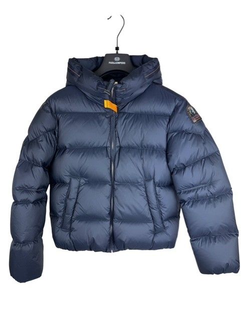 Parajumpers Jas Tilly PJS marine
