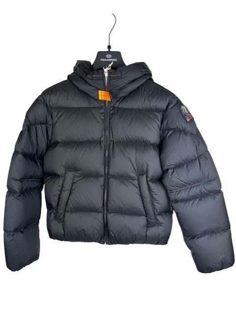 Parajumpers Jas Tilly PJS zwart