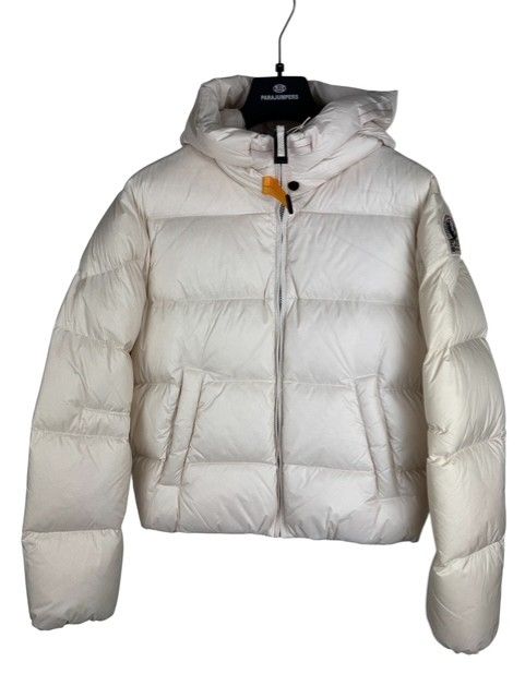 Parajumpers Jas Tilly PJS ecru