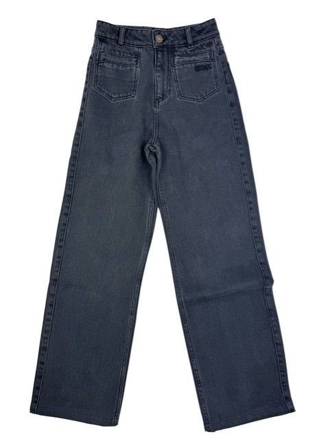 Indee Taxi Trousers antraciet Indee Taxi Trousers antraciet