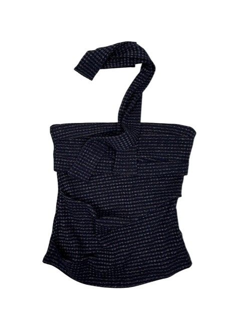 Indee Tramway Top zwart Indee Tramway Top zwart