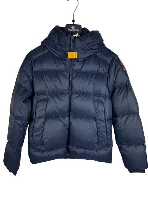 Parajumpers Jas Tyrik Boy marine Parajumpers Jas Tyrik Boy marine