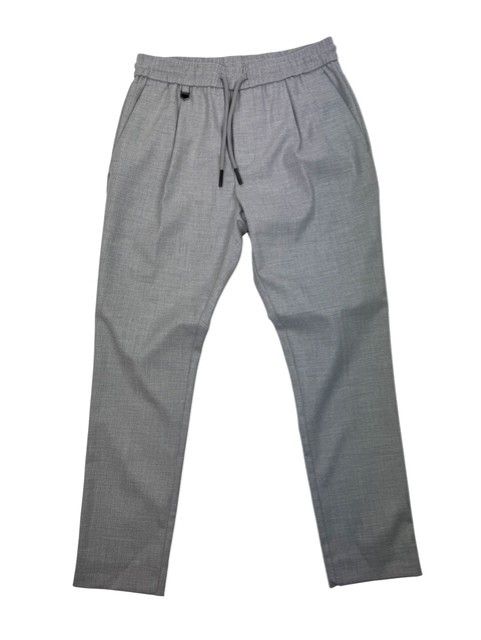 Antony Morato Broek MKTR00239 grijs
