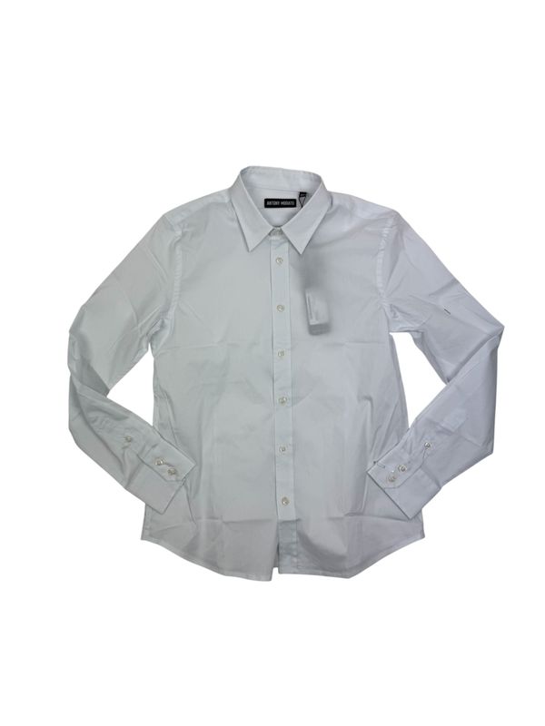 Antony Morato Blouse MKSL00274 wit