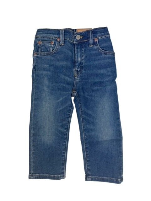 Ralph Lauren jeans 320845296001 blauw