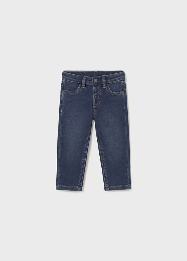 Mayoral 2502 jeans jeans donker