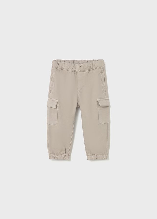 Mayoral 2506 broek zand