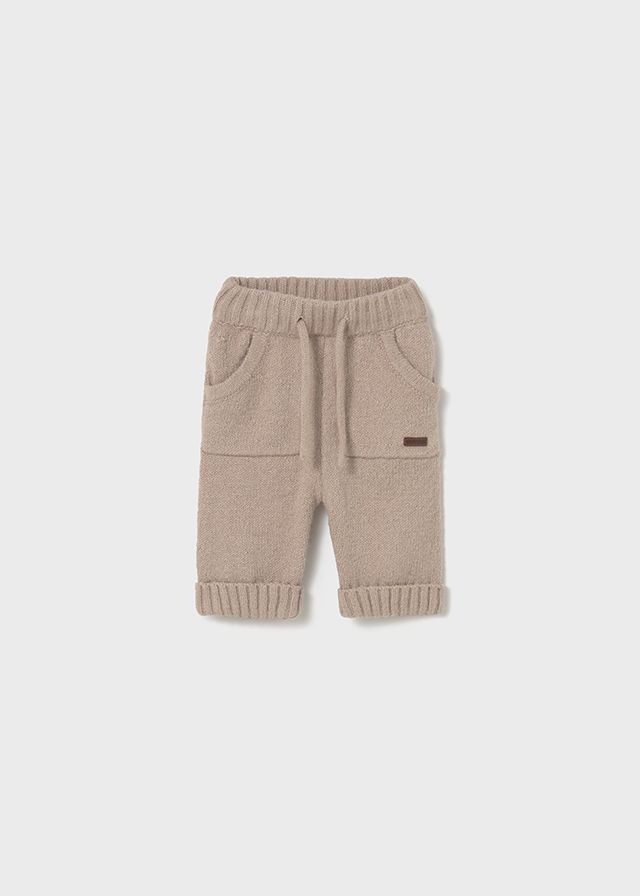 Mayoral broekje 2579 beige