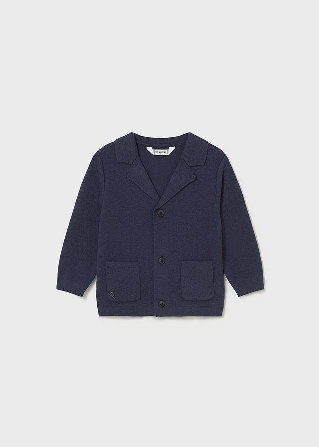 Mayoral 2418 vest marine