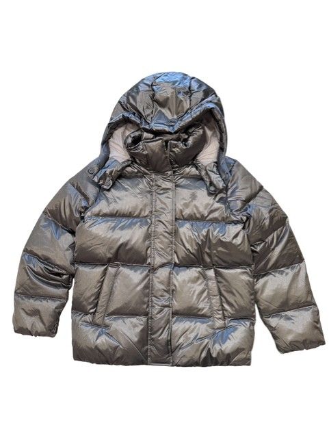 Ralph Lauren Jas 313978562004 zilver