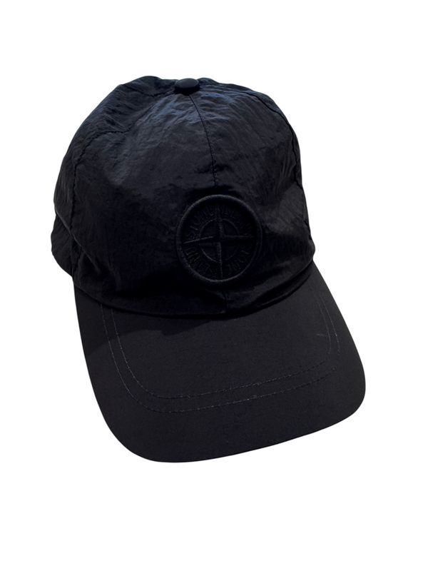 Stone Island Pet 9100002 S0064 zwart