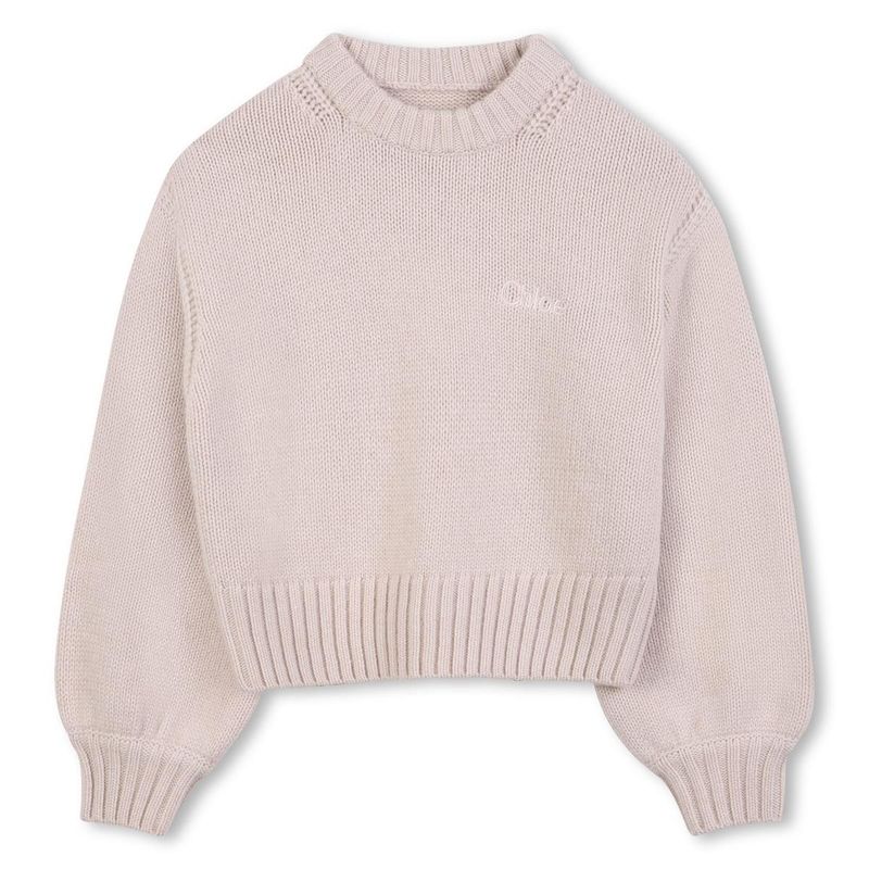 Chloe Trui wol-cashmire C20644 ecru Chloe Trui wol-cashmire C20644 ecru