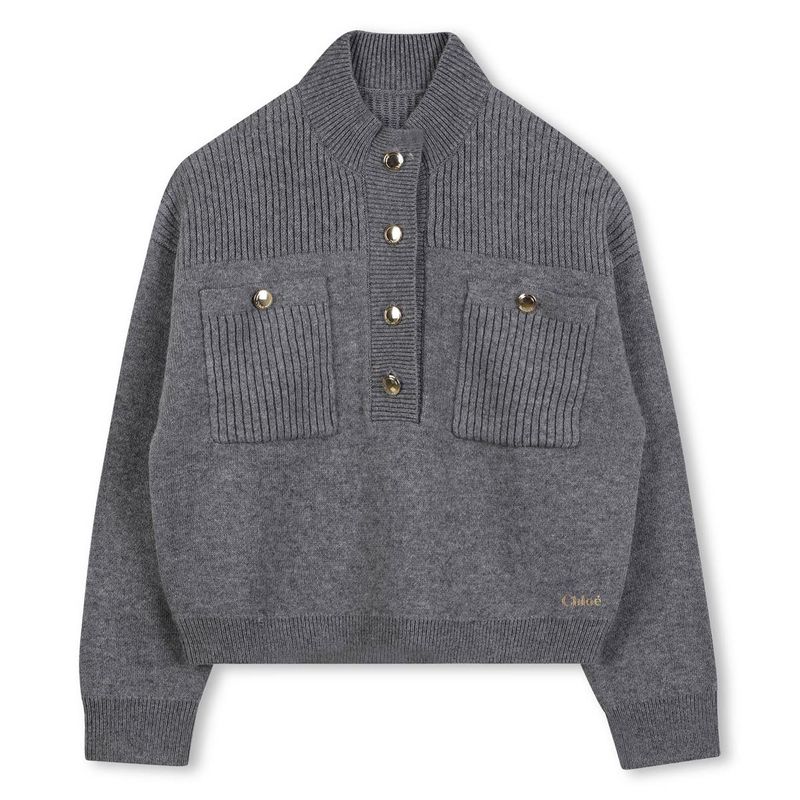 Chloe Trui C20636 grijs Chloe Trui C20636 grijs