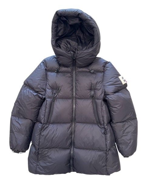 After Label Jas 3441000024 zwart