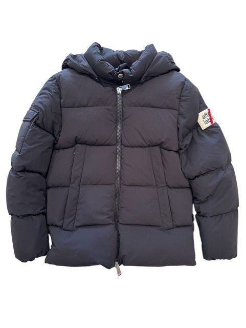 After Label Jas 343100025 zwart