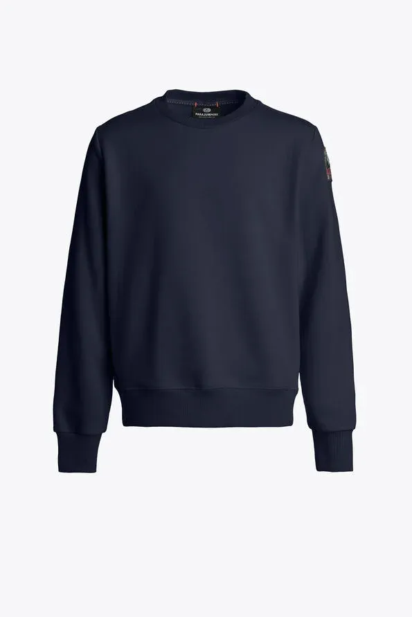 Parajumpers Sweater K2 sweater boy marine