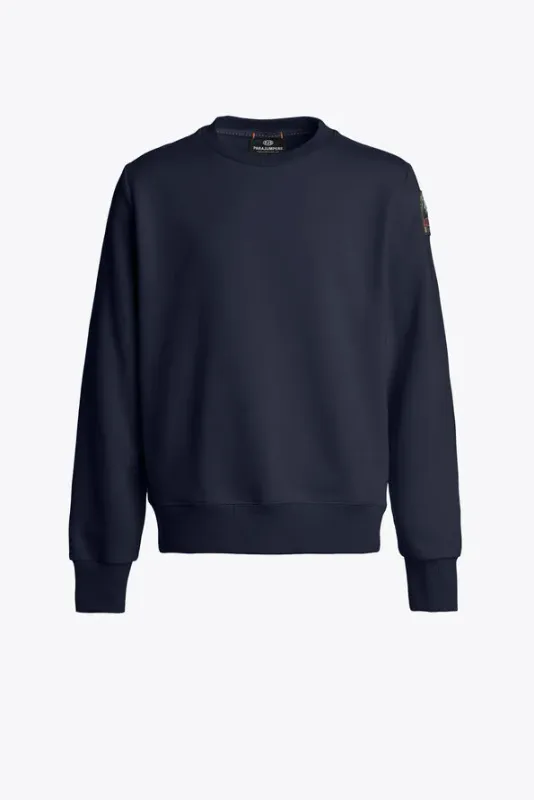 Parajumpers Sweater K2 sweater boy marine Parajumpers Sweater K2 sweater boy marine