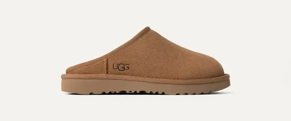 Ugg Slip on UGG chestnut