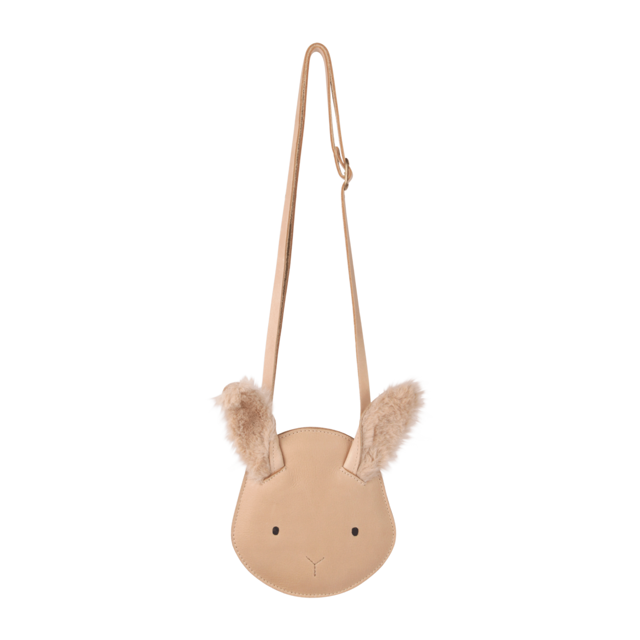 Donsje Amsterdam Britta Purse Oud Roze