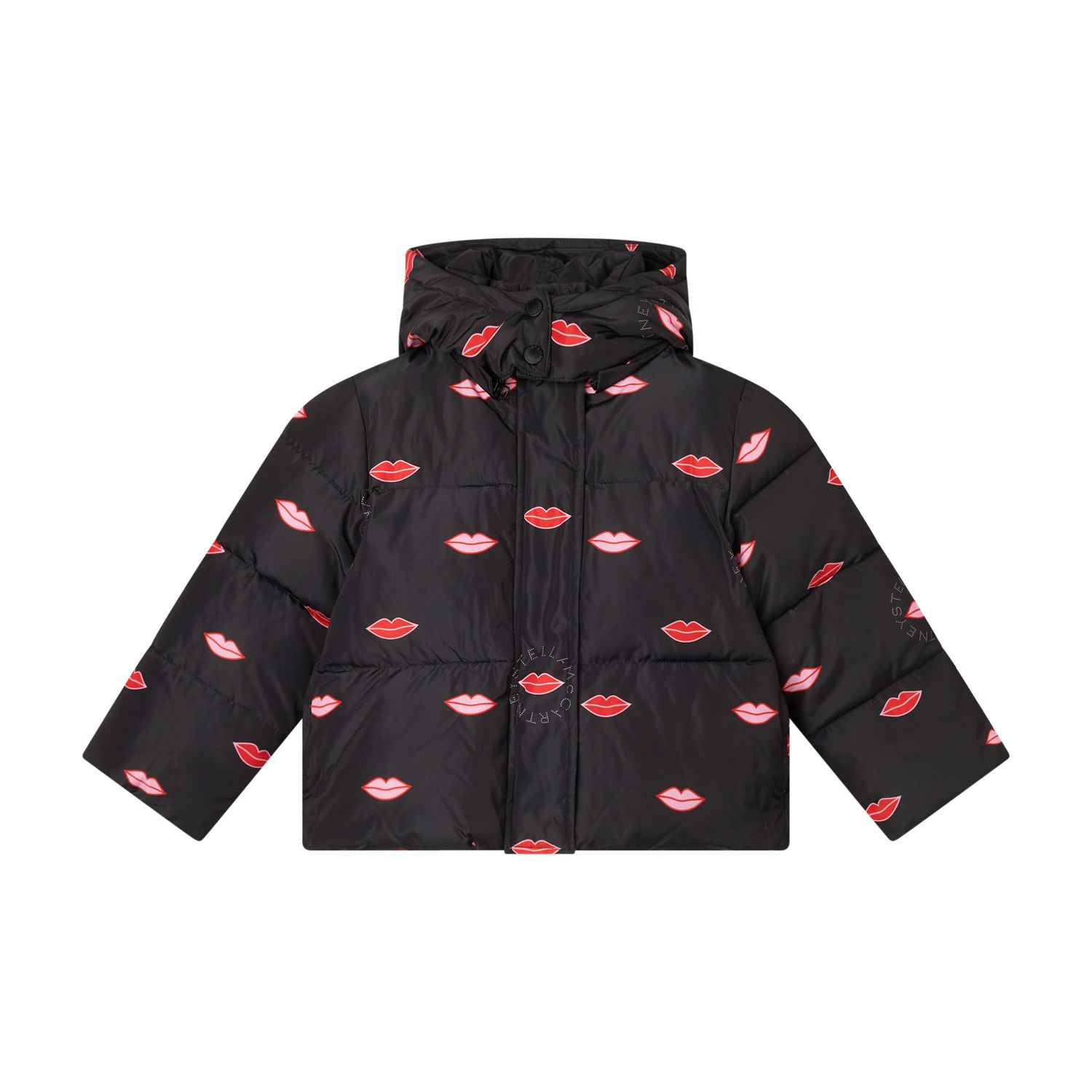 Stella McCartney Jas TX2B87 zwart