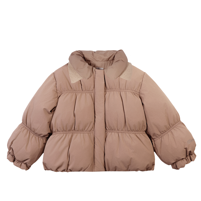 Donsje Amsterdam Suzan Jacket Oud Roze