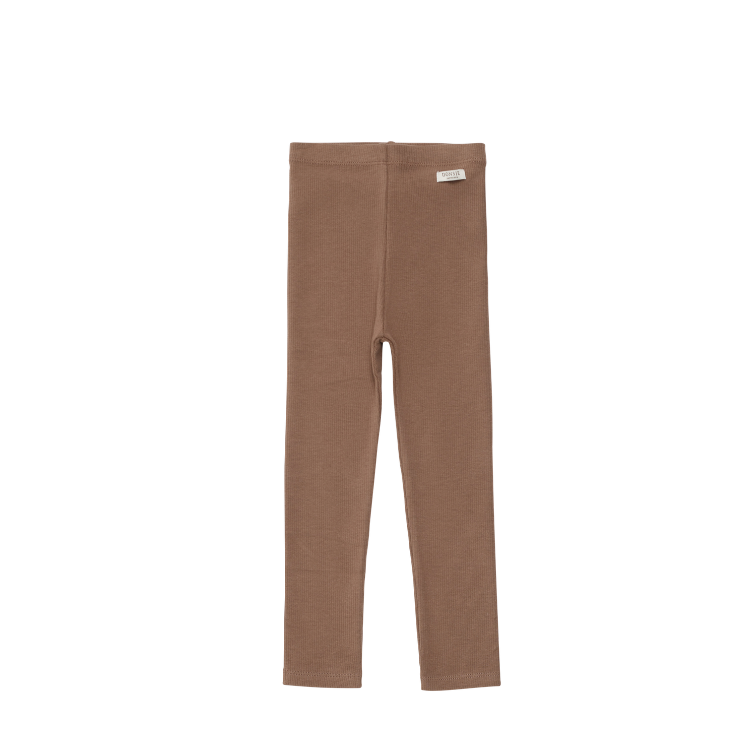 Donsje Amsterdam Ellie legging zand