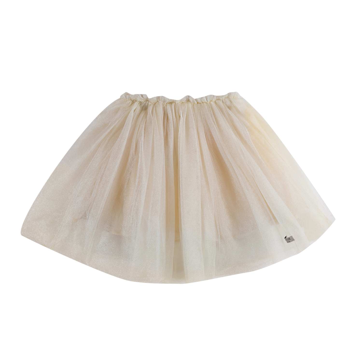 Donsje Amsterdam Pien skirt ecru